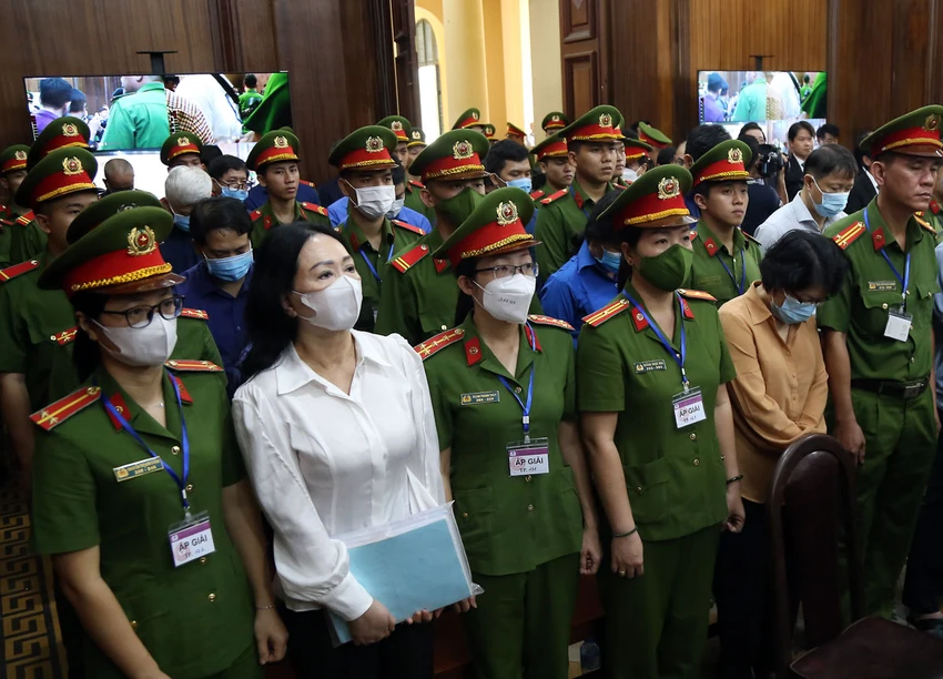 Bộ Công an đề xuất bỏ hình phạt tử hình với 8 tội danh: Phù hợp xu hướng tiến bộ