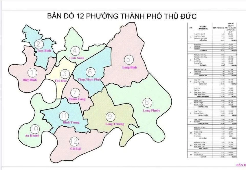 TP.HCM đang lấy ý kiến người dân về việc sáp nhập với Bình Dương, Bà Rịa- Vũng Tàu