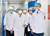 So sánh bắc cầu, cơ hội nào cho Nano Covax?