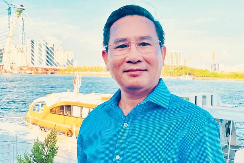 Các dự án đột phá của ngành giao thông TP.HCM năm 2022 ảnh 4 Các dự án đột phá của ngành giao thông TP.HCM năm 2022 ảnh 4