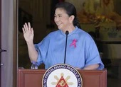 Lập trường về Biển Đông của các ứng cử viên kế nhiệm ông Duterte