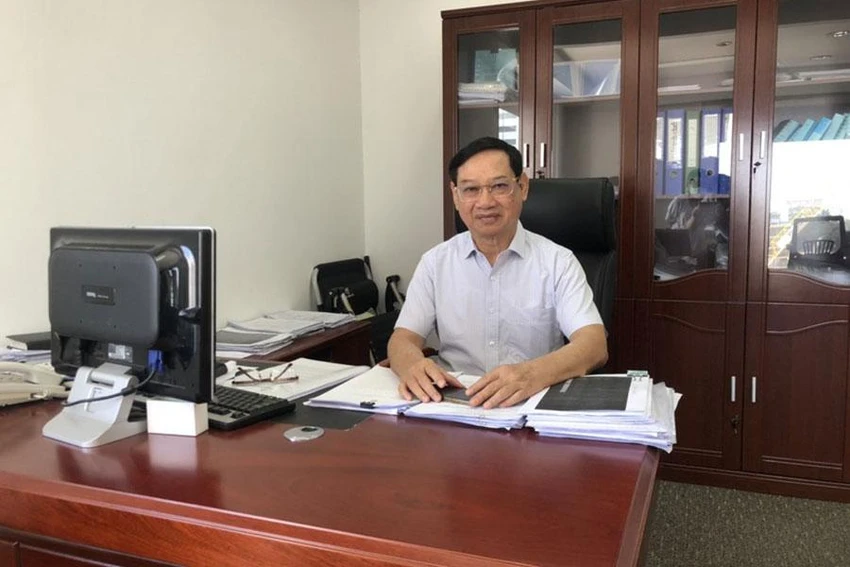 Thông qua luật sư, ông Liên Khui Thìn cho biết sẽ tiếp tục theo đuổi vụ kiện. Ảnh: MINH CHUNG Thông qua luật sư, ông Liên Khui Thìn cho biết sẽ tiếp tục theo đuổi vụ kiện. Ảnh: MINH CHUNG