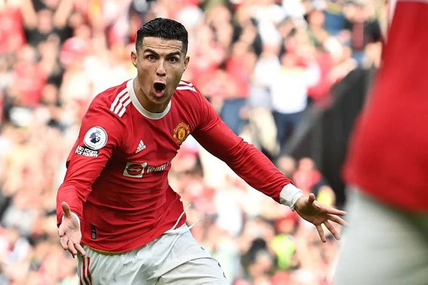 Ronaldo không còn muốn chơi cho MU.