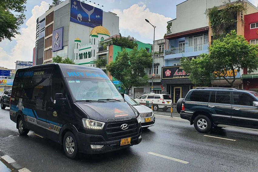 Nghị định 47 cũng đã có quy định không hồi tố đối với các xe đã cải tạo trước đó. Ảnh: THY NHUNG