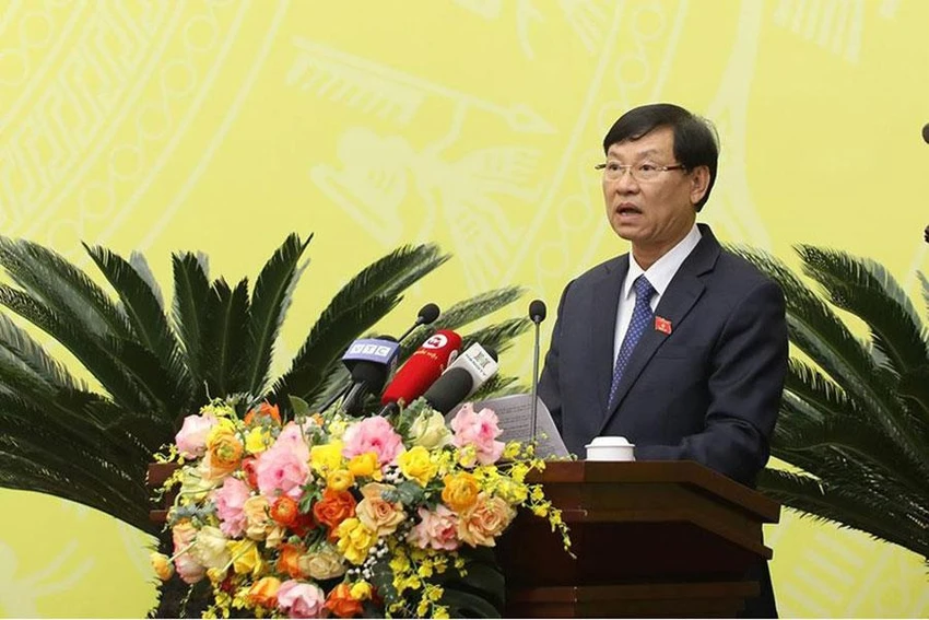 TAND TP.HCM không có trường hợp nào kết án oan ảnh 2 TAND TP.HCM không có trường hợp nào kết án oan ảnh 2