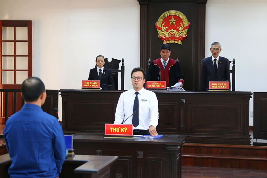 Hiện nay, có những nhiệm vụ, thẩm quyền của toà án không thuộc chức năng xét xử, ảnh hưởng đến nguyên tắc độc lập xét xử nên cần sửa đổi. Ảnh minh họa: HOÀNG GIANG
