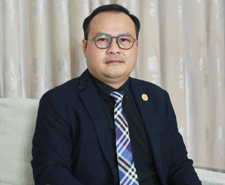 Luật sư NGUYỄN QUỐC CƯỜNG, Đoàn Luật sư TP.HCM