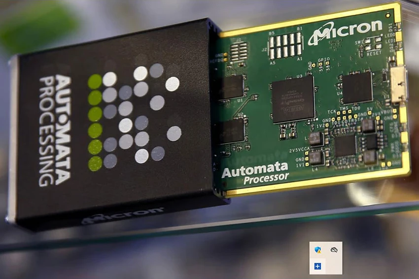 Trung Quốc điều tra các sản phẩm của Công ty bán dẫn Micron Technology (Mỹ) nhằm “bảo vệ an ninh quốc gia”. Ảnh: REUTERS Trung Quốc điều tra các sản phẩm của Công ty bán dẫn Micron Technology (Mỹ) nhằm “bảo vệ an ninh quốc gia”. Ảnh: REUTERS