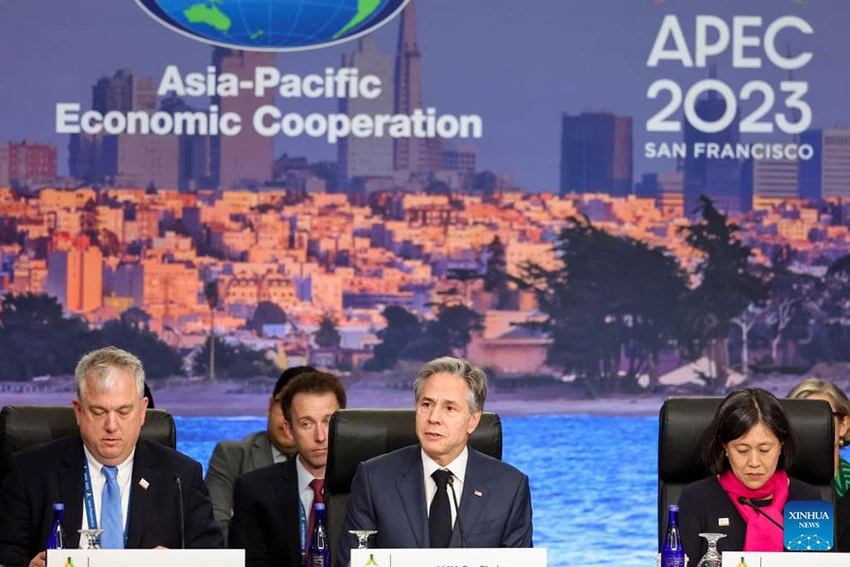 APEC 2023
