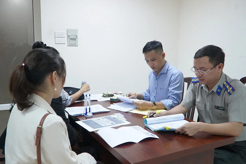vụ alibaba