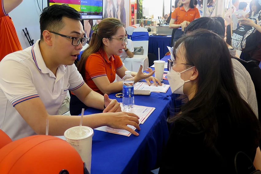Luật Việc làm