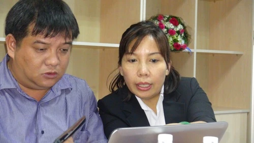Giao lưu trực tuyến về Công chứng hợp đồng nhà, đất ảnh 107