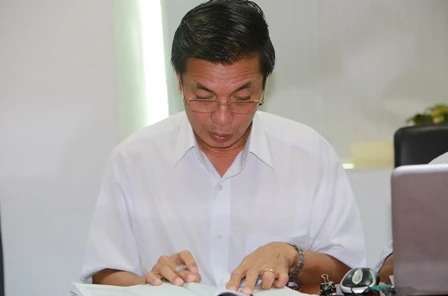 GLTT: Những điểm tiến bộ về quyền bào chữa trong BLTTHS 2015 ảnh 32 GLTT: Những điểm tiến bộ về quyền bào chữa trong BLTTHS 2015 ảnh 32