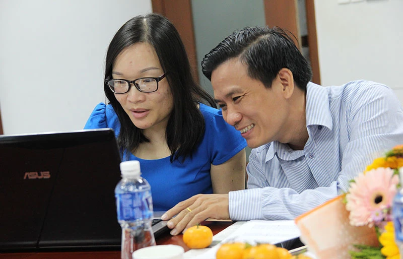 Giao lưu: 'Chính sách đất đai mới và lợi ích của dân' ảnh 21 Giao lưu: 'Chính sách đất đai mới và lợi ích của dân' ảnh 21