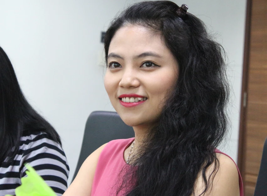Giao lưu trực tuyến Bí quyết trẻ hóa làn da ảnh 29