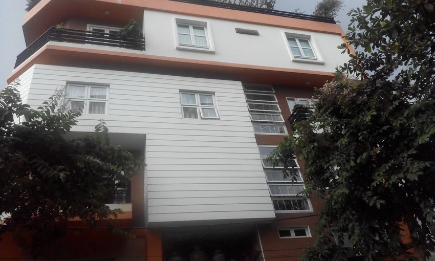 Ngăn chặn 'đại tiệc' của 500 giang hồ cả nước ảnh 2
