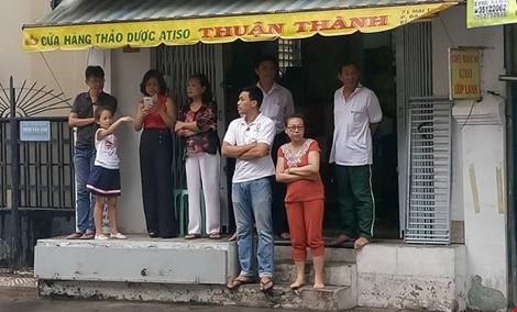 nguoidan3icym ITIC jpg