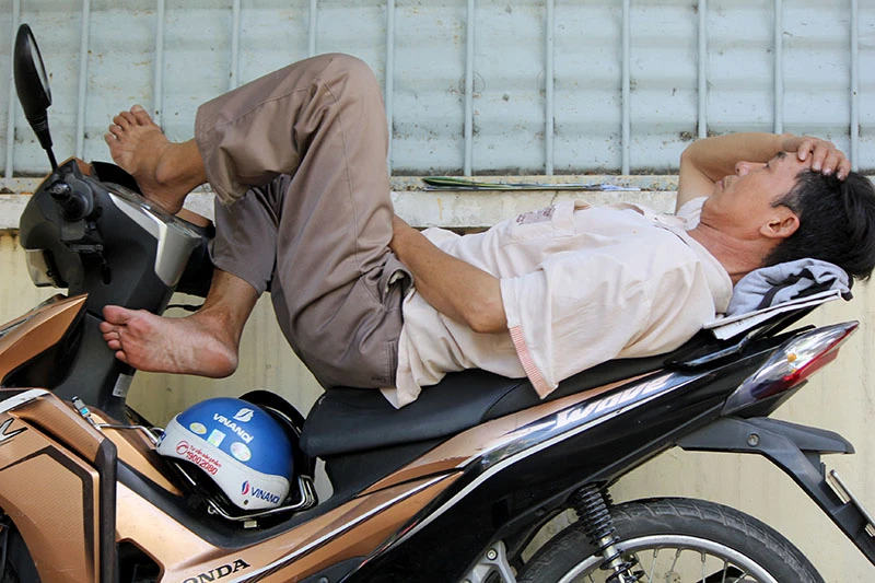 phụ huynh