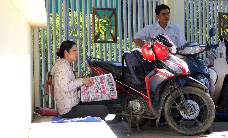 tốt nghiệp PTTH