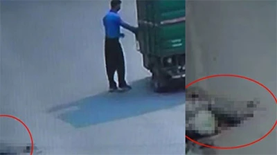 200 người qua đường bỏ mặc nạn nhân chết 200 người qua đường bỏ mặc nạn nhân chết
