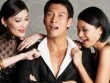 Eva tám - Chồng quá đẹp trai, đêm mơ ngày nghĩ chỉ lo mất chồng