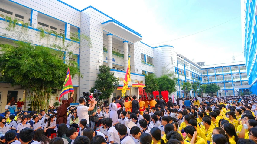 đô đốc Bùi Thị Xuân