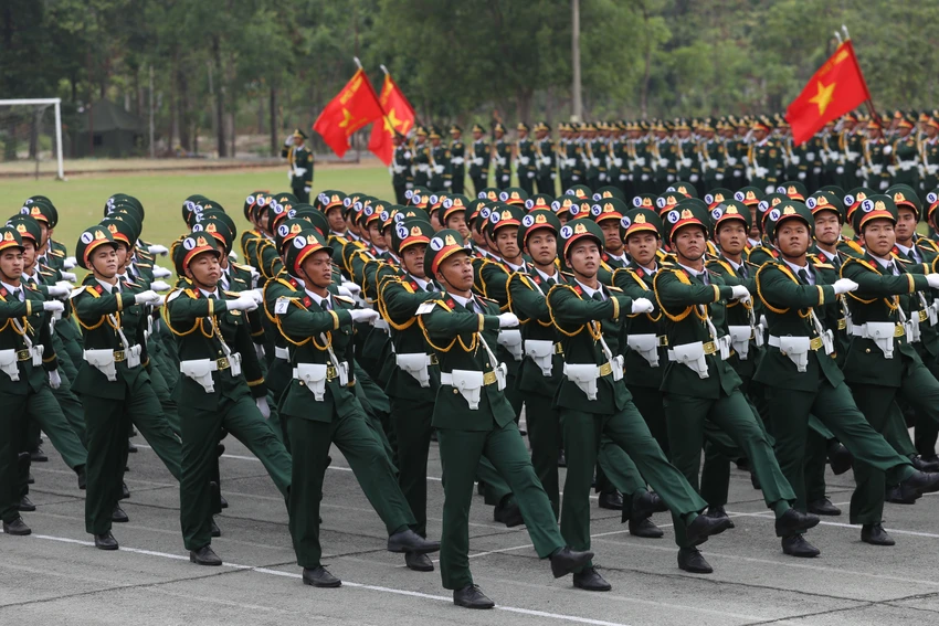 đại lễ 30-4
