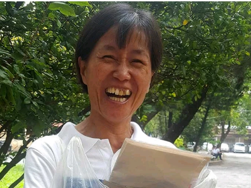 Người luật sư luôn động lòng trắc ẩn ảnh 3 Người luật sư luôn động lòng trắc ẩn ảnh 3