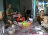 Bán nhà lập mái ấm nuôi dưỡng người dưng 