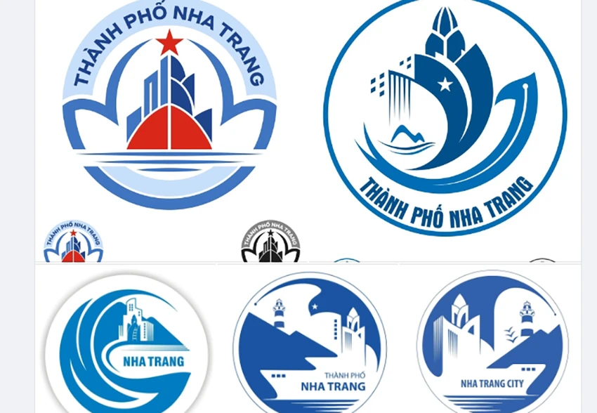 Cuộc thi sáng tác logo