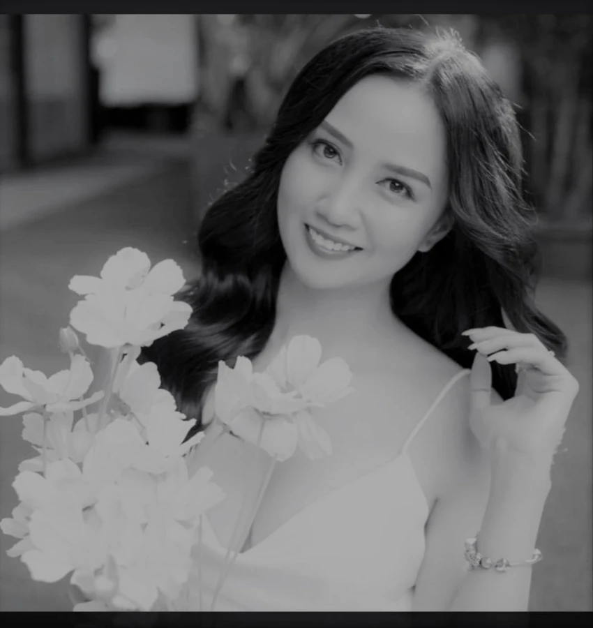 Diễn viên Thủy Phạm