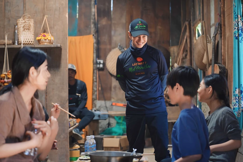 Lật mặt 7