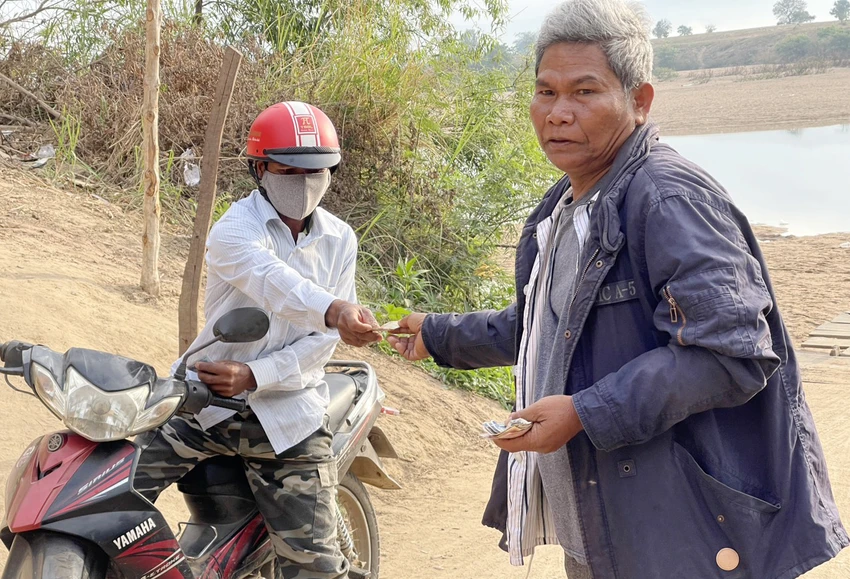Sông Ba