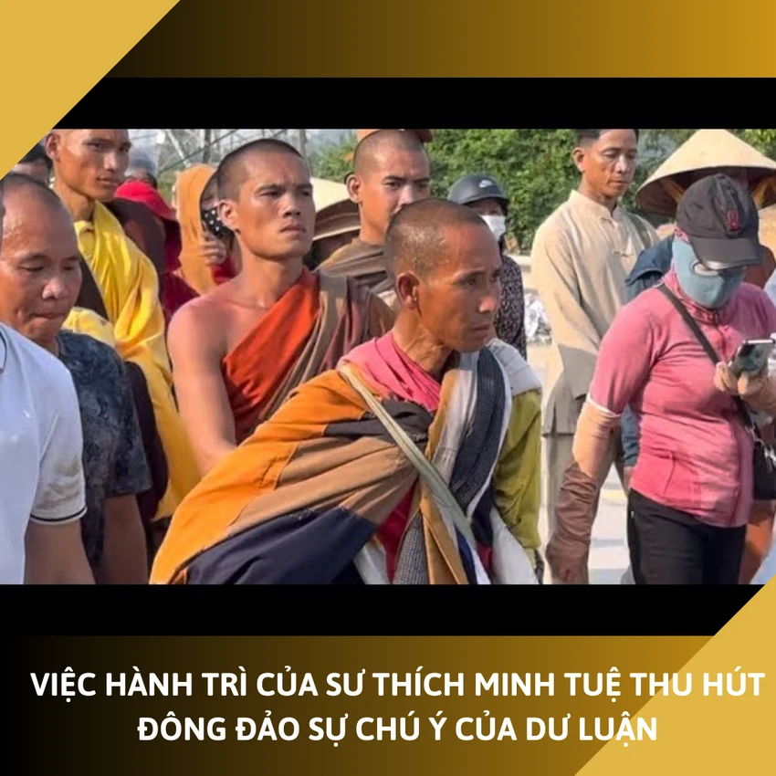 Sư Minh Tuệ