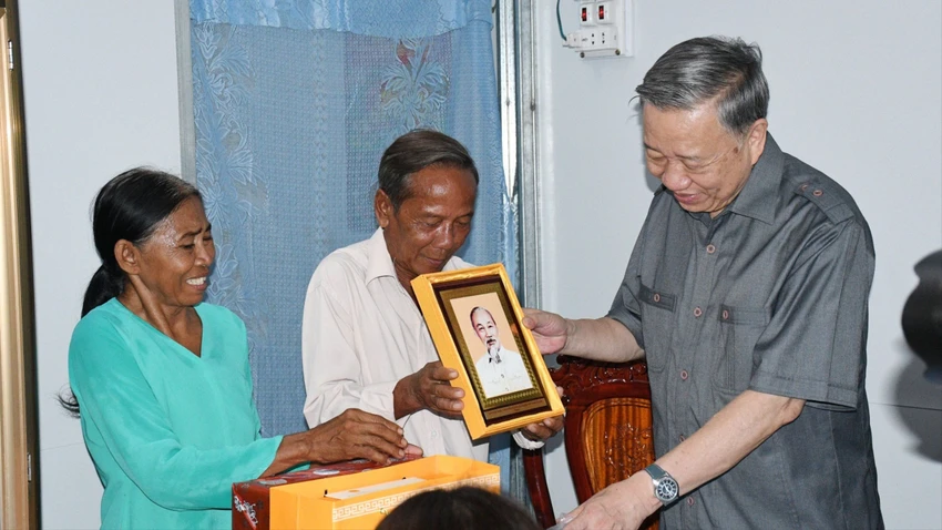 tỉnh trà vinh