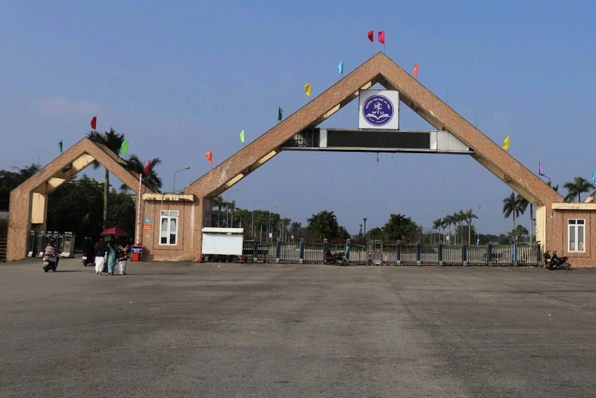 bị xếp loại không hoàn thành nhiệm vụ