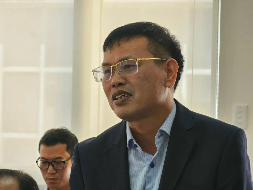 bệnh tiêu chảy