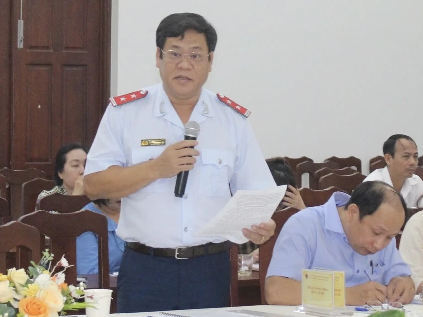 tai nạn lao động