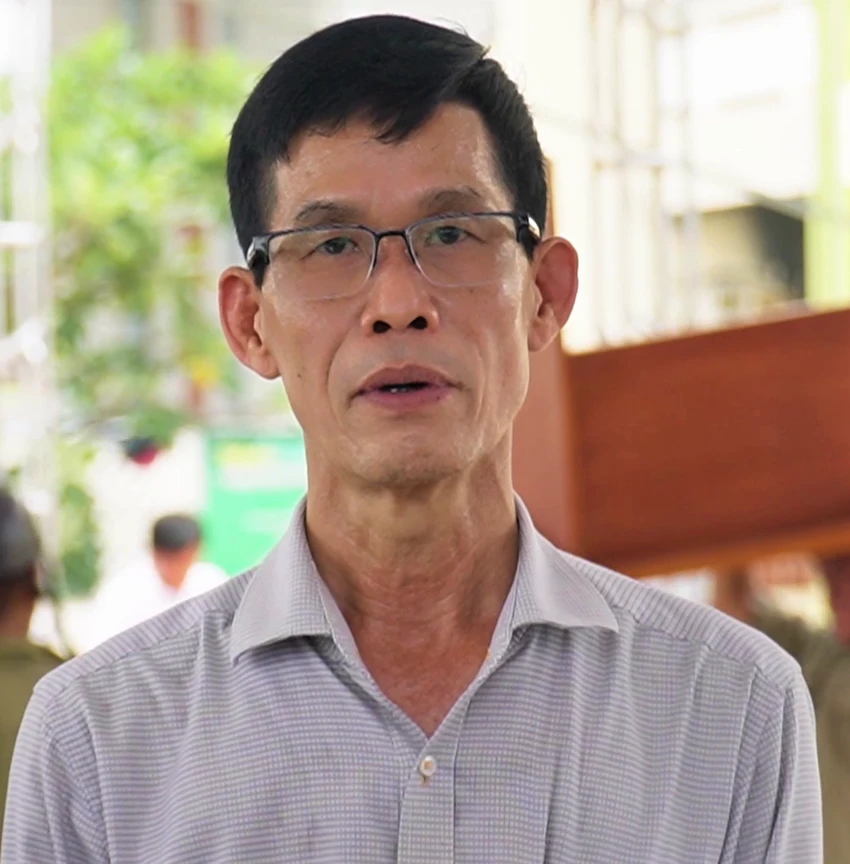 chống khai thác IUU