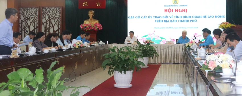 chăm lo tết