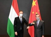 Trung Quốc sẽ làm gì sau 'thẻ vàng' Lithuania?