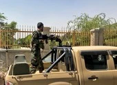 Afghanistan: 3 người thiệt mạng trong các cuộc biểu tình phản đối Taliban