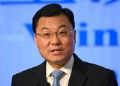 Tiếp bà Sherman, ông Tạ đề nghị Mỹ thôi 'tưởng tượng' Trung Quốc là kẻ thù