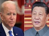 Mỹ cân nhắc khả năng lập 'đường dây nóng' với Trung Quốc