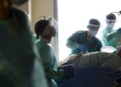 Chuyên gia Nhật phát hiện đột biến mới của biến thể Delta