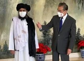 Chuyên gia: 'Không gì bảo đảm Taliban sẽ bảo vệ công dân nước ngoài, nhất là TQ'