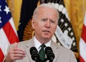Nhà Trắng nói về khả năng dỡ bỏ thuế quan ông Trump áp đặt lên Trung Quốc