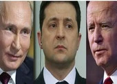 4 lối thoát phi quân sự cho xung đột Nga - Ukraine