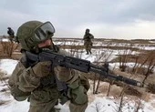 Nga tiến vào Kharkiv, nói một trung đoàn tên lửa phòng không Ukraine đầu hàng