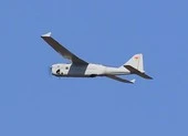 Thêm 1 máy bay không người lái rơi ở lãnh thổ thành viên NATO tiếp giáp Ukraine